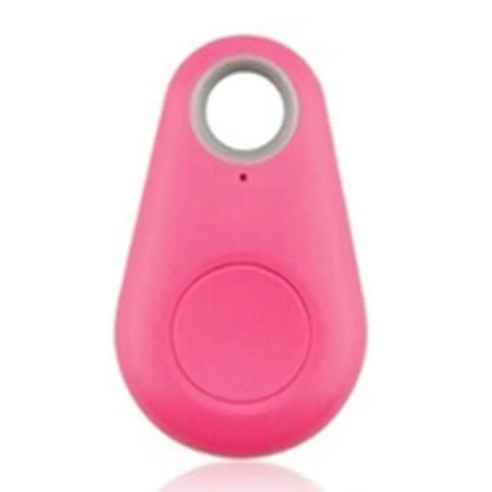 Mini Bluetooth GPS Tracker – Anti-Lost Smart Finder for Pets, Kids, Bags & Wallets