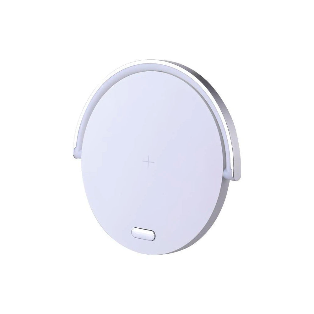 Wireless Charging LED Desk Lamp