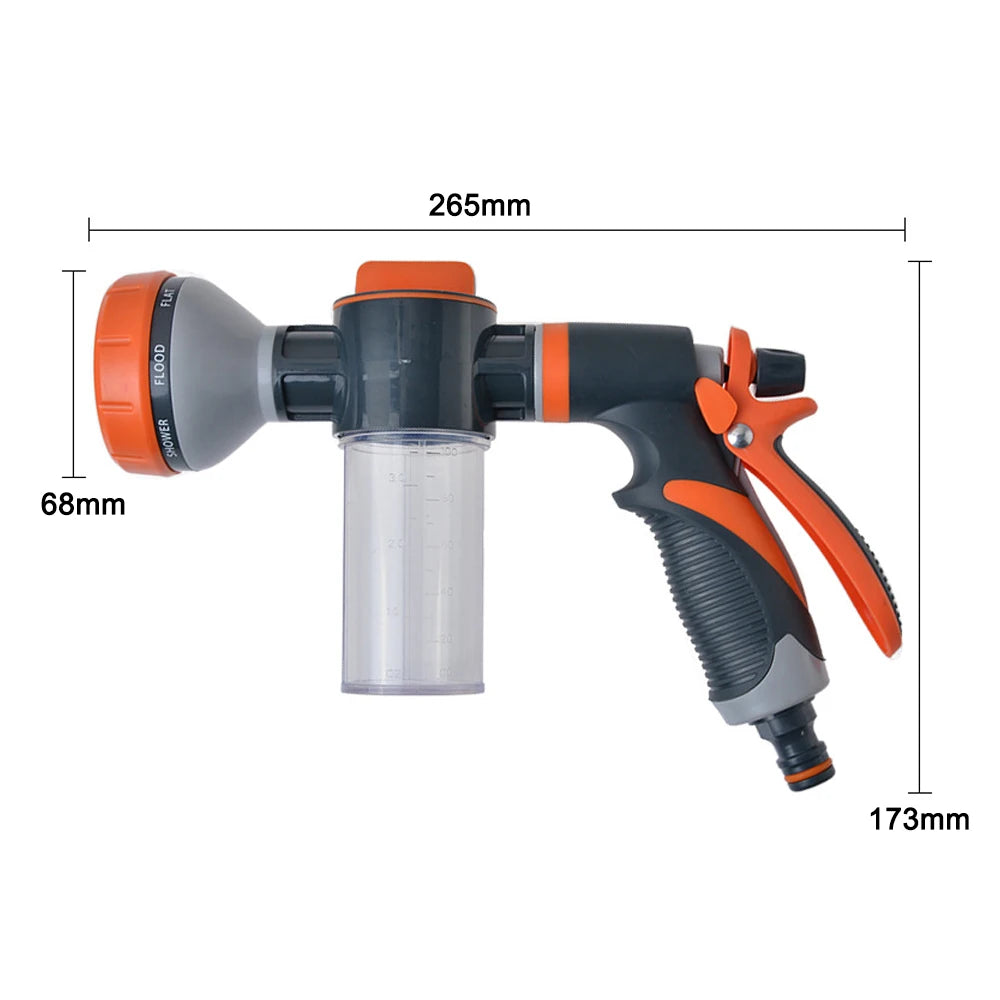 Pressure Washer Foam Sprayer