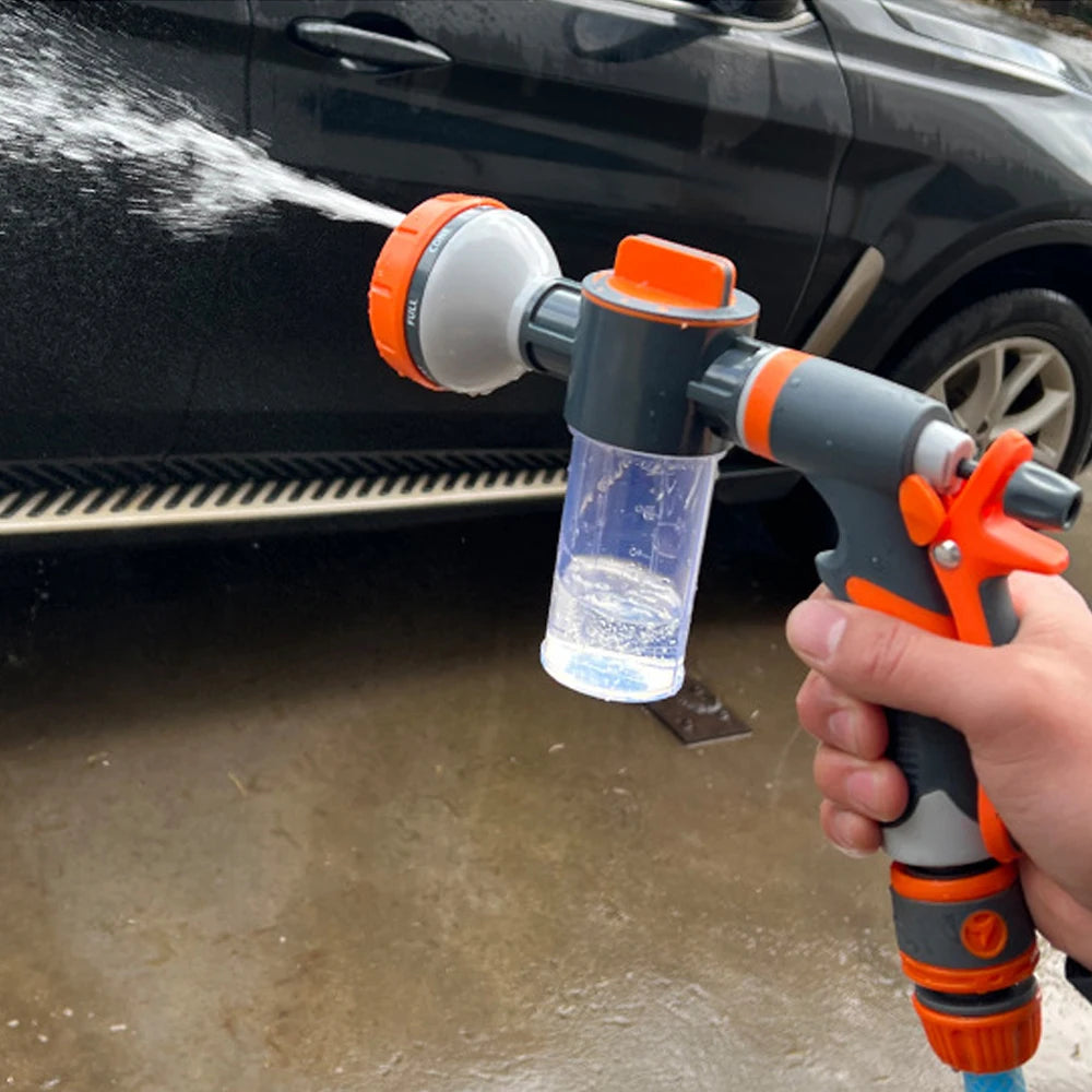 Pressure Washer Foam Sprayer