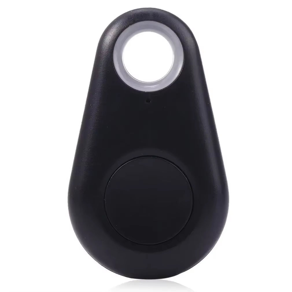 Mini Bluetooth GPS Tracker – Anti-Lost Smart Finder for Pets, Kids, Bags & Wallets