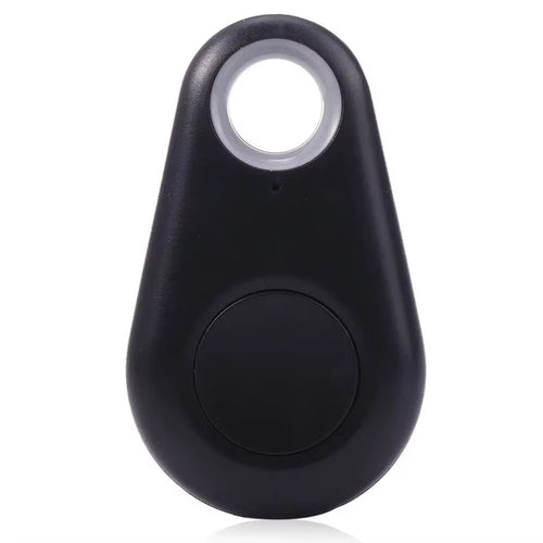 Mini Bluetooth GPS Tracker – Anti-Lost Smart Finder for Pets, Kids, Bags & Wallets