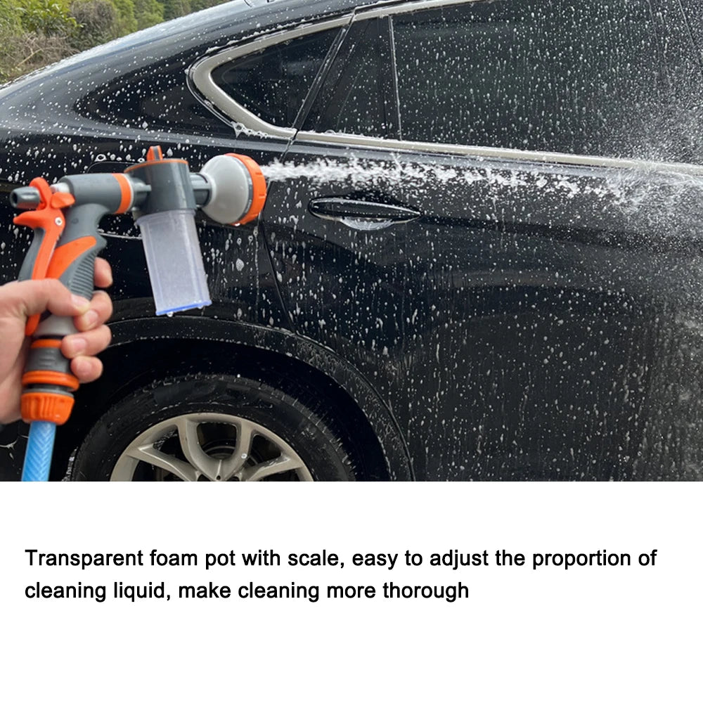 Pressure Washer Foam Sprayer