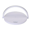 Wireless Charging LED Desk Lamp