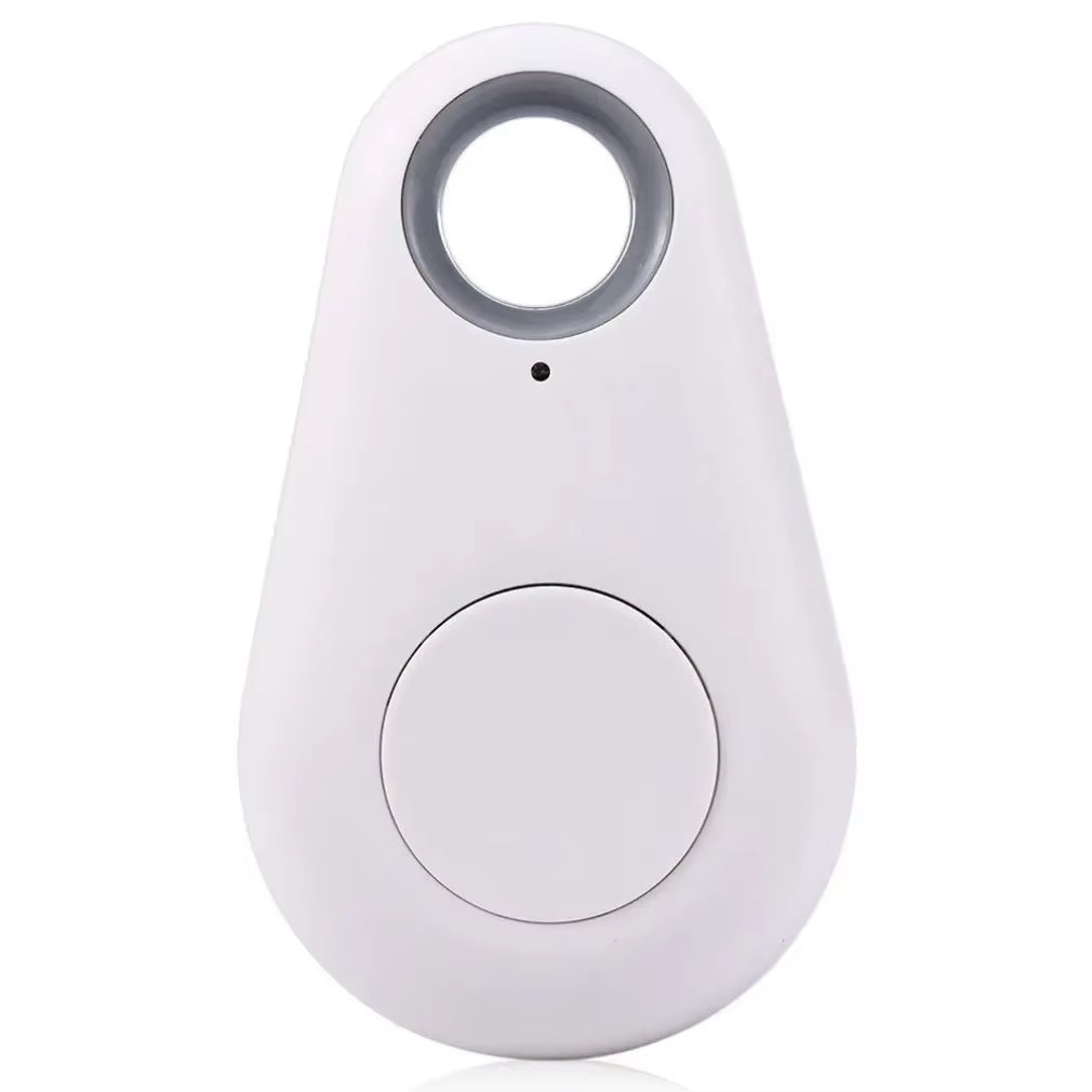 Mini Bluetooth GPS Tracker – Anti-Lost Smart Finder for Pets, Kids, Bags & Wallets