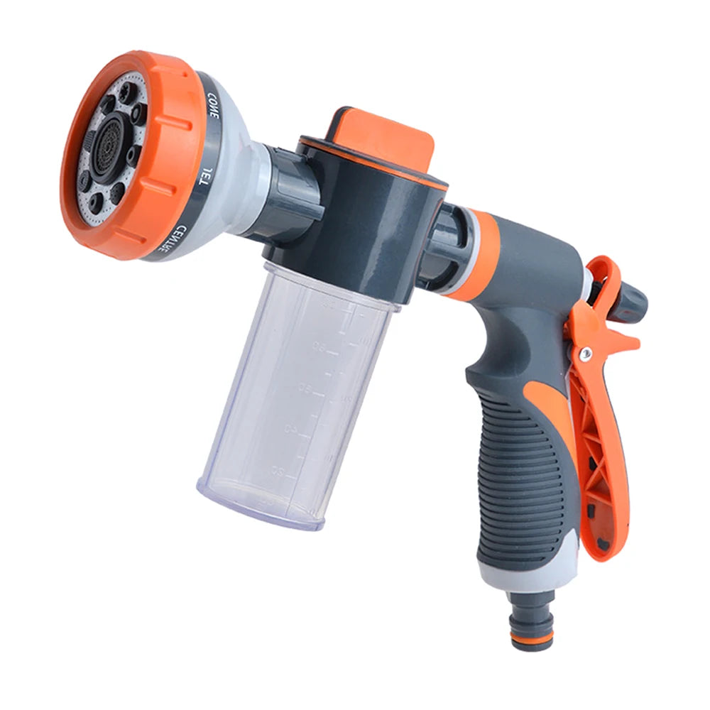 Pressure Washer Foam Sprayer