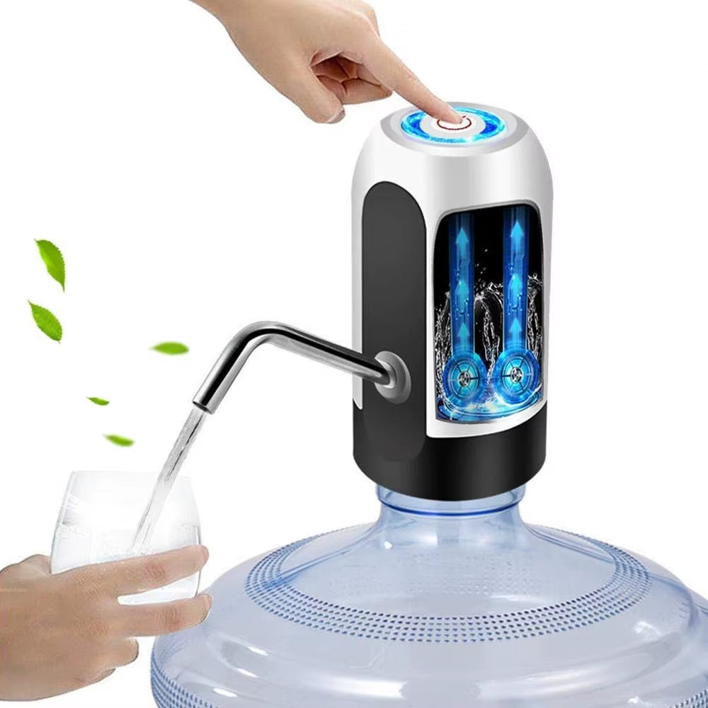 USB Electric Water Dispenser Pump